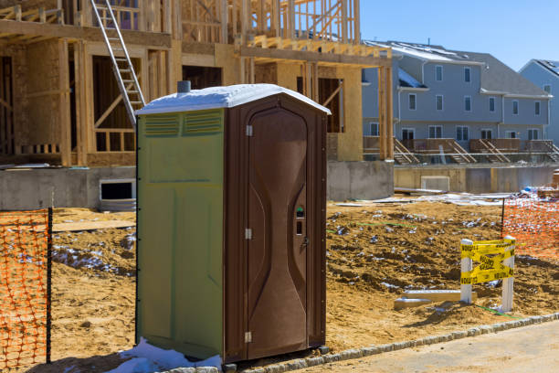 Trusted Harvard, IL porta potty rental Experts