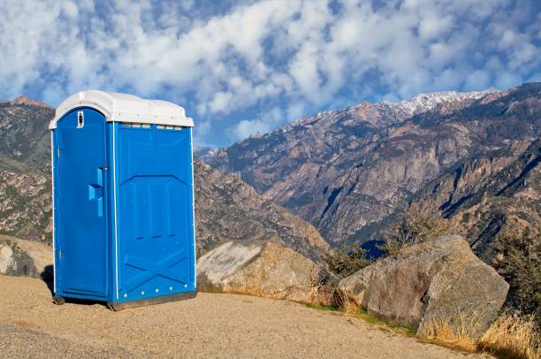 Best Temporary restroom rental  in Harvard, IL