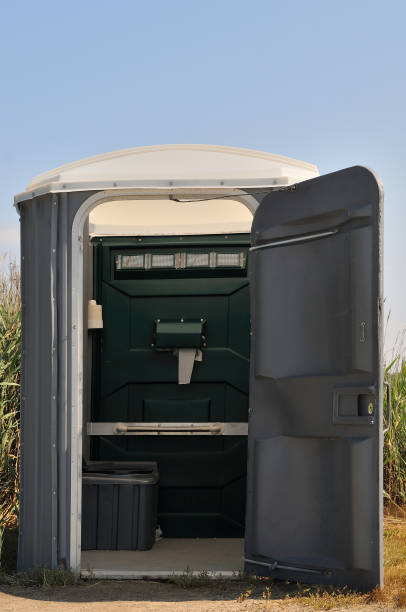 Professional porta potty rental in Harvard, IL