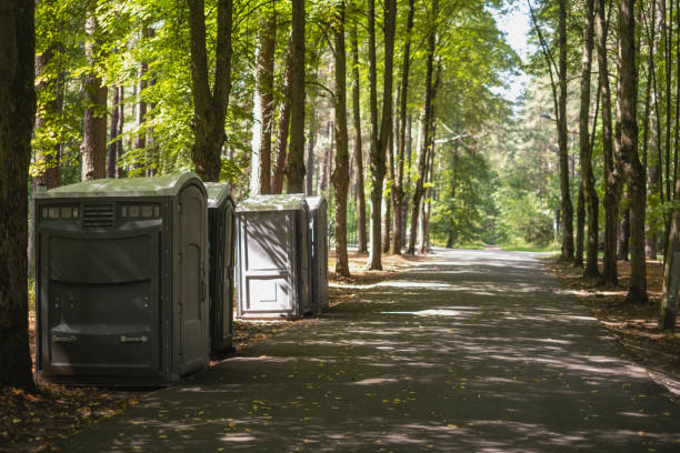 Best Porta potty delivery and setup  in Harvard, IL