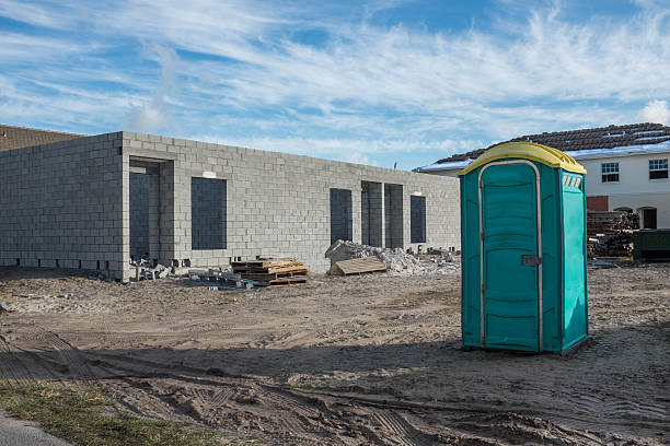 Portable Toilet Options We Offer in Harvard, IL