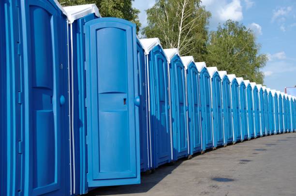 Porta potty services near me in Harvard, IL